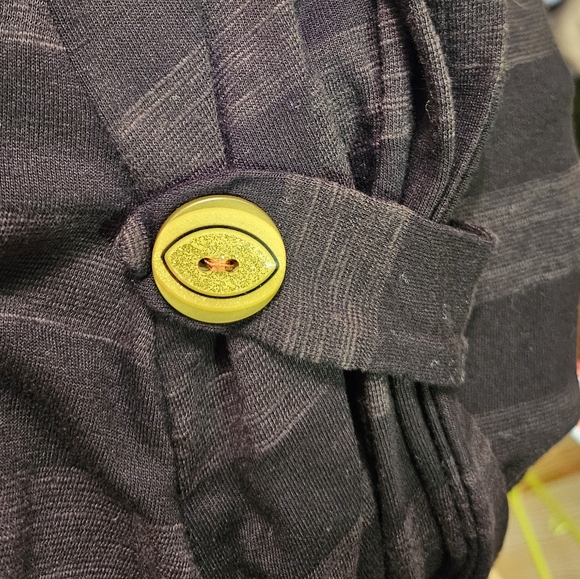 Matilda Jane Vest, Large - Picture 4 of 5